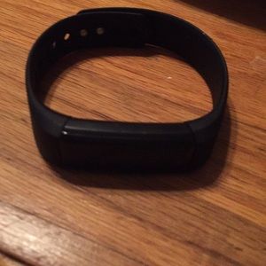 Fitbit Alta watch